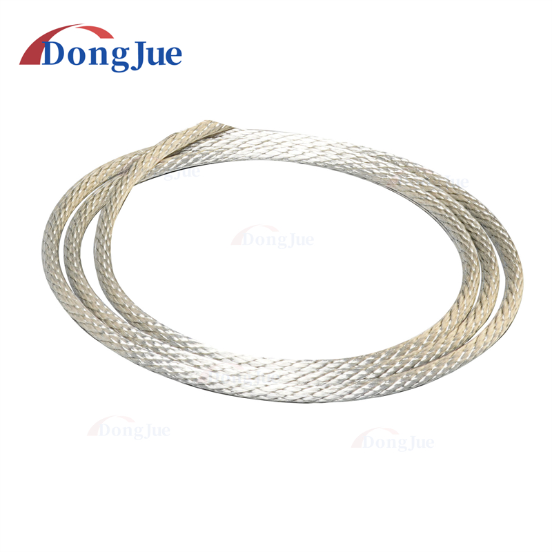 Dây đồng mạ thiếc 19X5X107